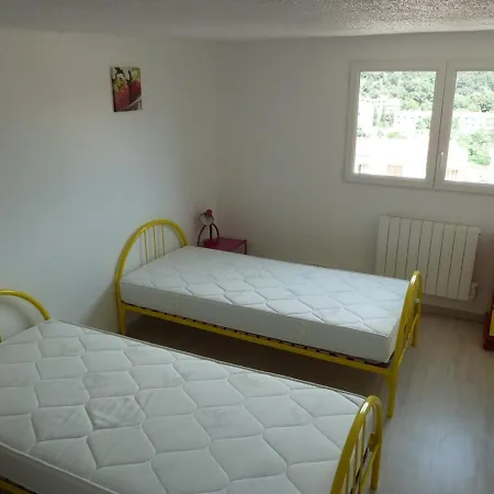 Apartamento Amélie-les-bains-palalda, 3 Pièces, 4 Personnes - Fr-1-659-24 *