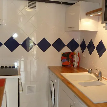 Amélie-les-bains-palalda, 3 Pièces, 4 Personnes - Fr-1-659-24 *