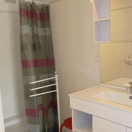 Amélie-les-bains-palalda, 3 Pièces, 4 Personnes - Fr-1-659-24 Apartamento *