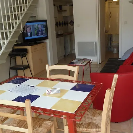 Amélie-les-bains-palalda, 3 Pièces, 4 Personnes - Fr-1-659-24 Apartamento Amélie-les-Bains-Palalda